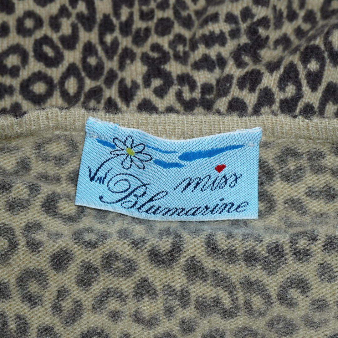 Miss Blumarine Cardigan (XS)