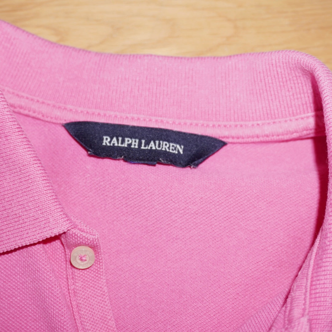 Polo Ralph Lauren Beaded Top (XS)