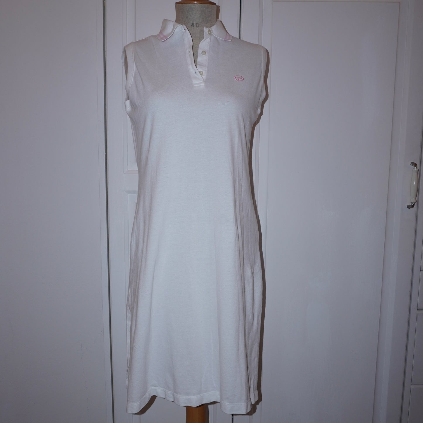 Sergio Tacchini Dress (L)