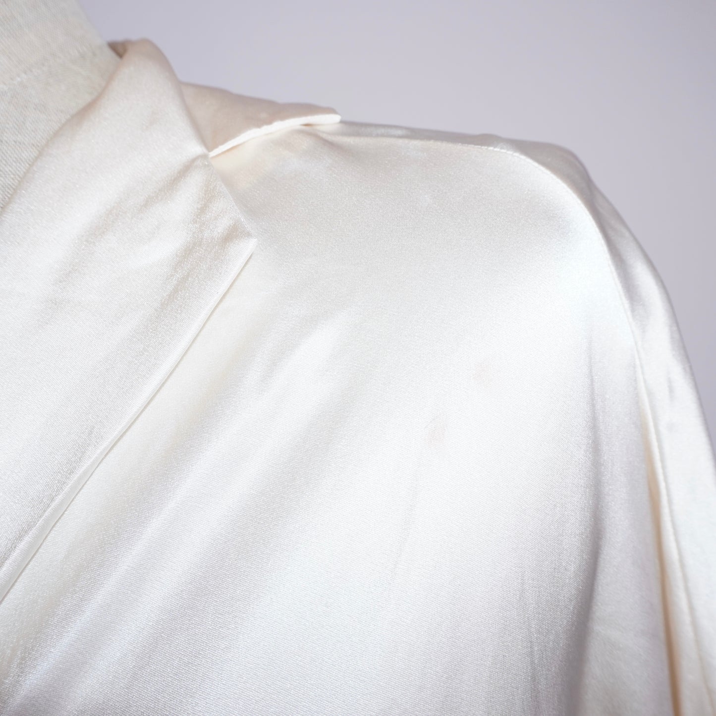 La Perla Silk Minidress (S)