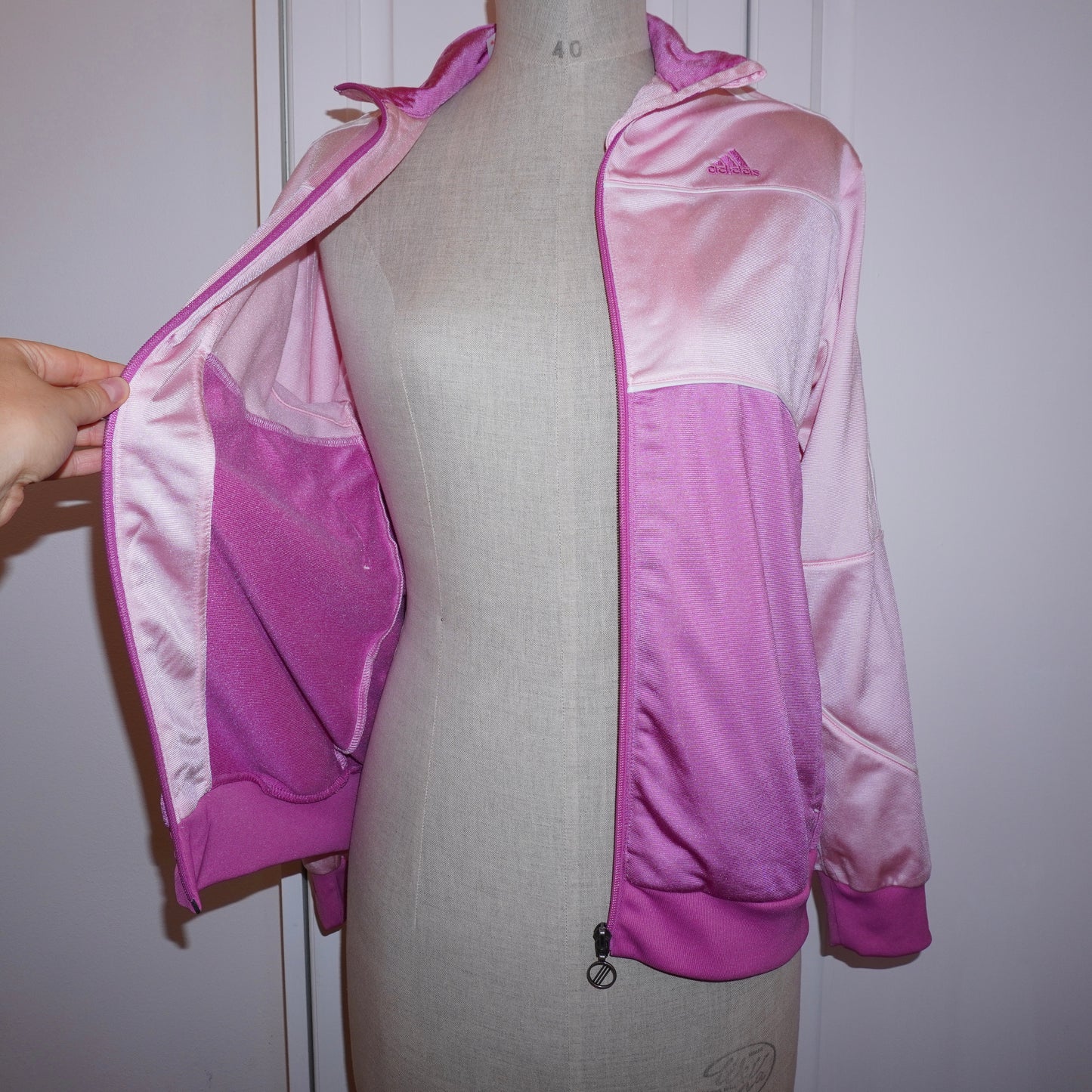 Adidas Jacket (M)