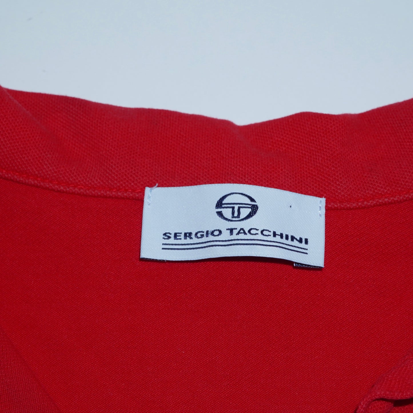 Sergio Tacchini Top (S)