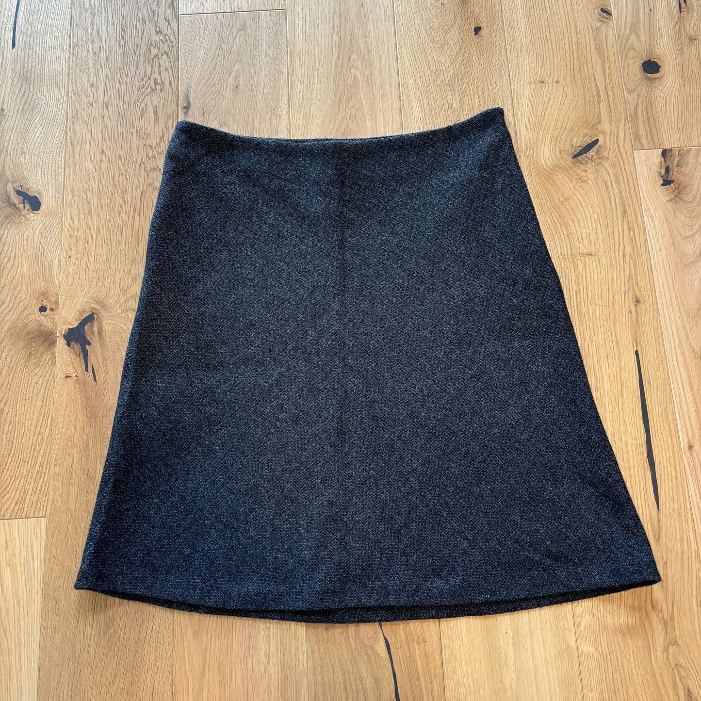 Wool Skirt (eu36)