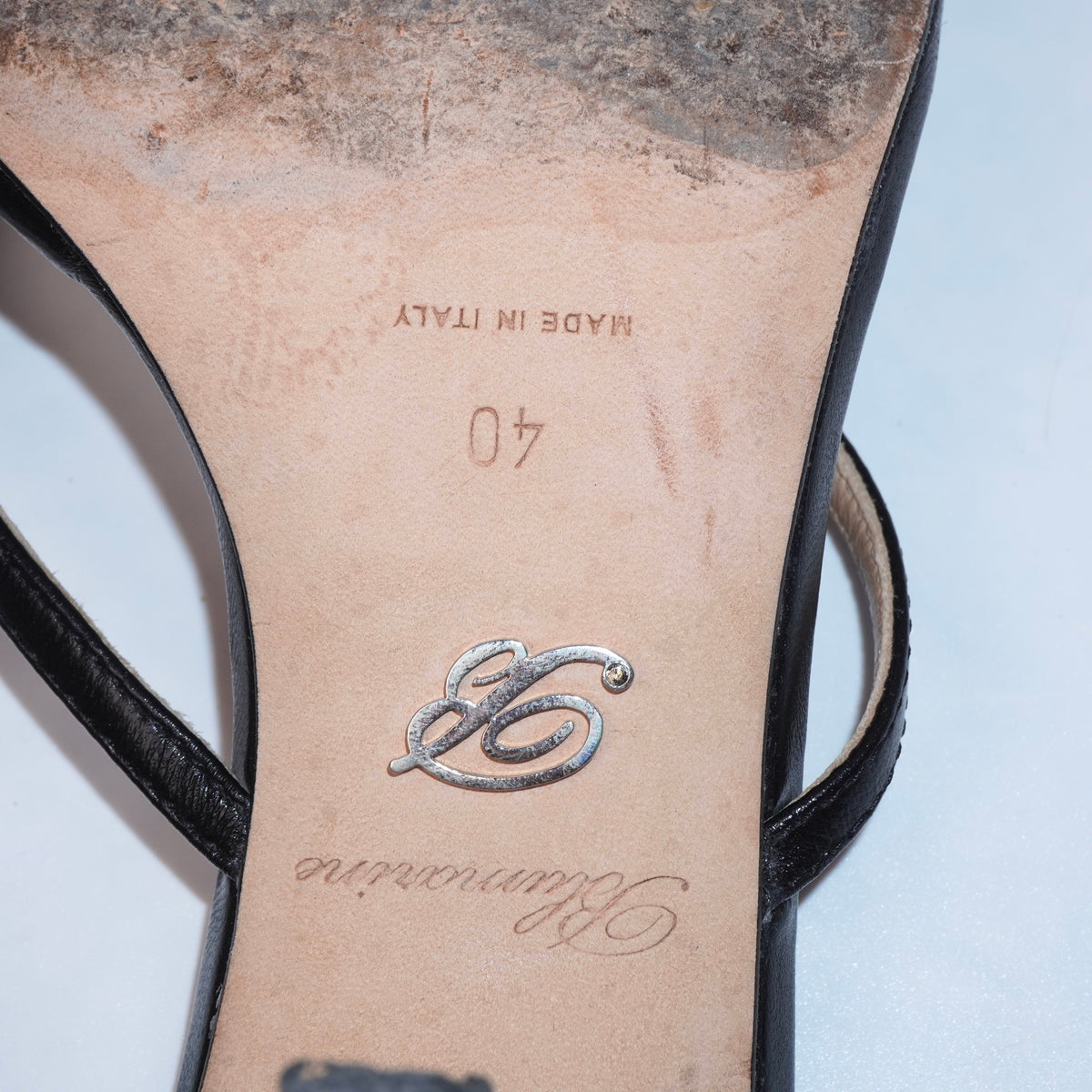 Mules Blumarine (40)