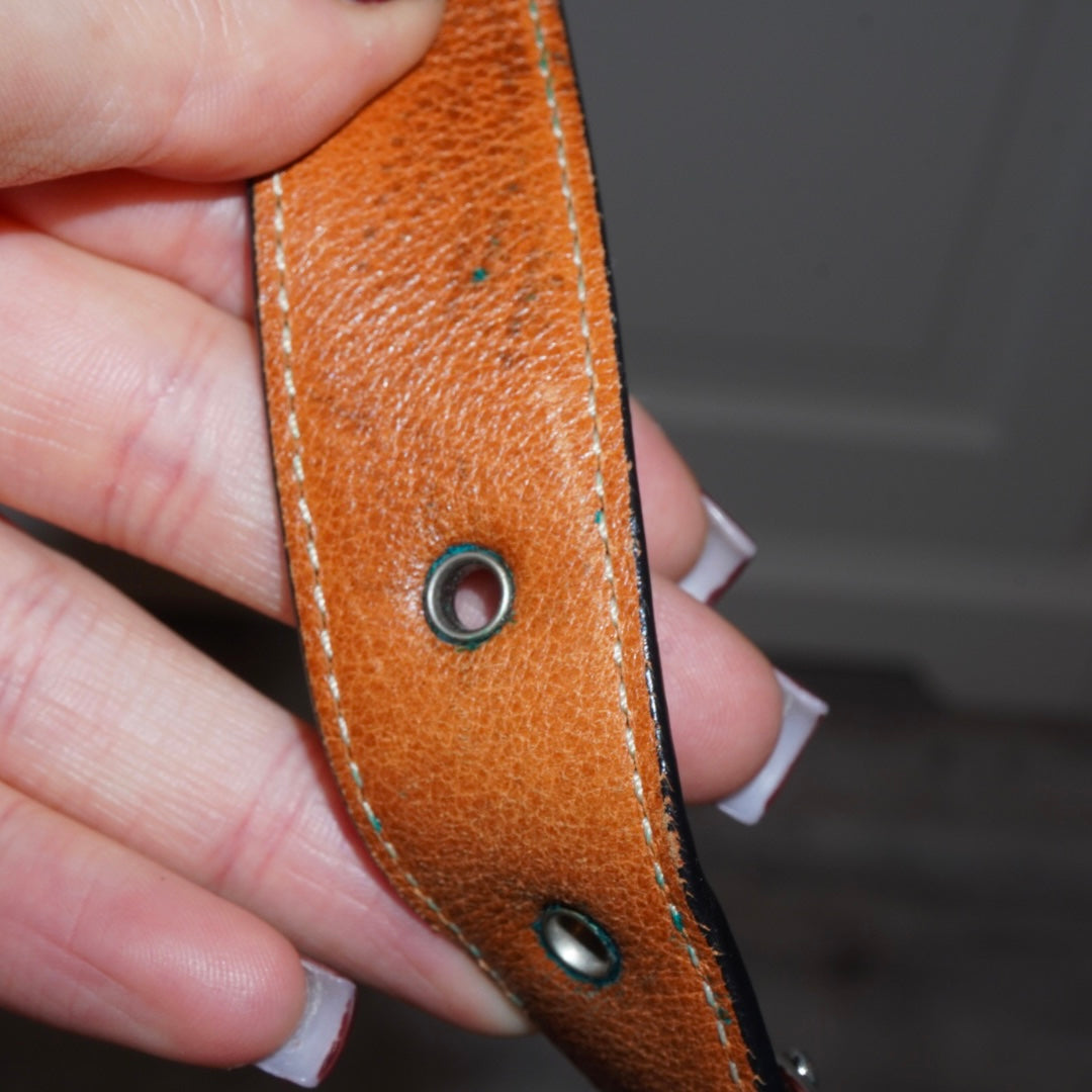 Coach Monogram Purse