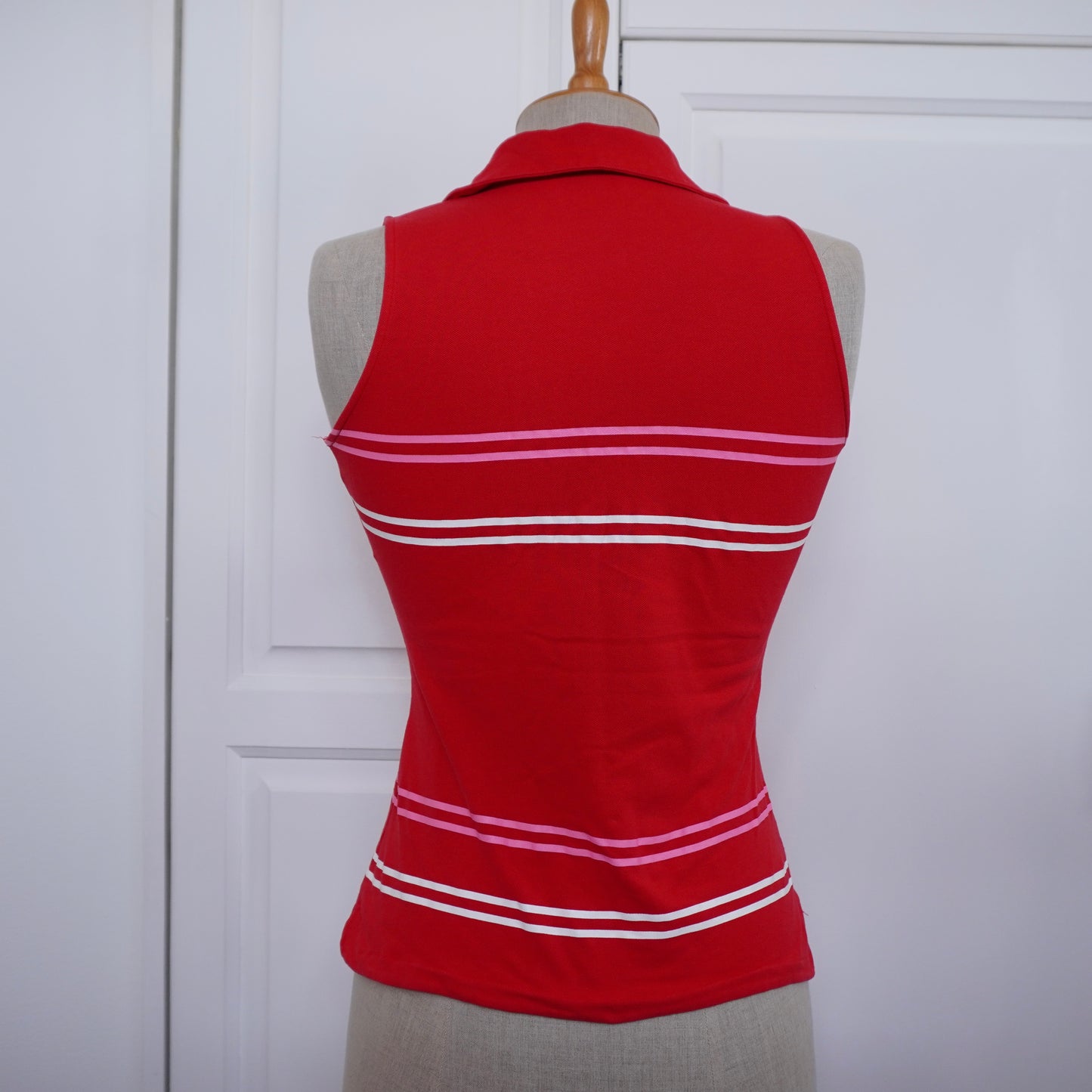 Sergio Tacchini Top (S)