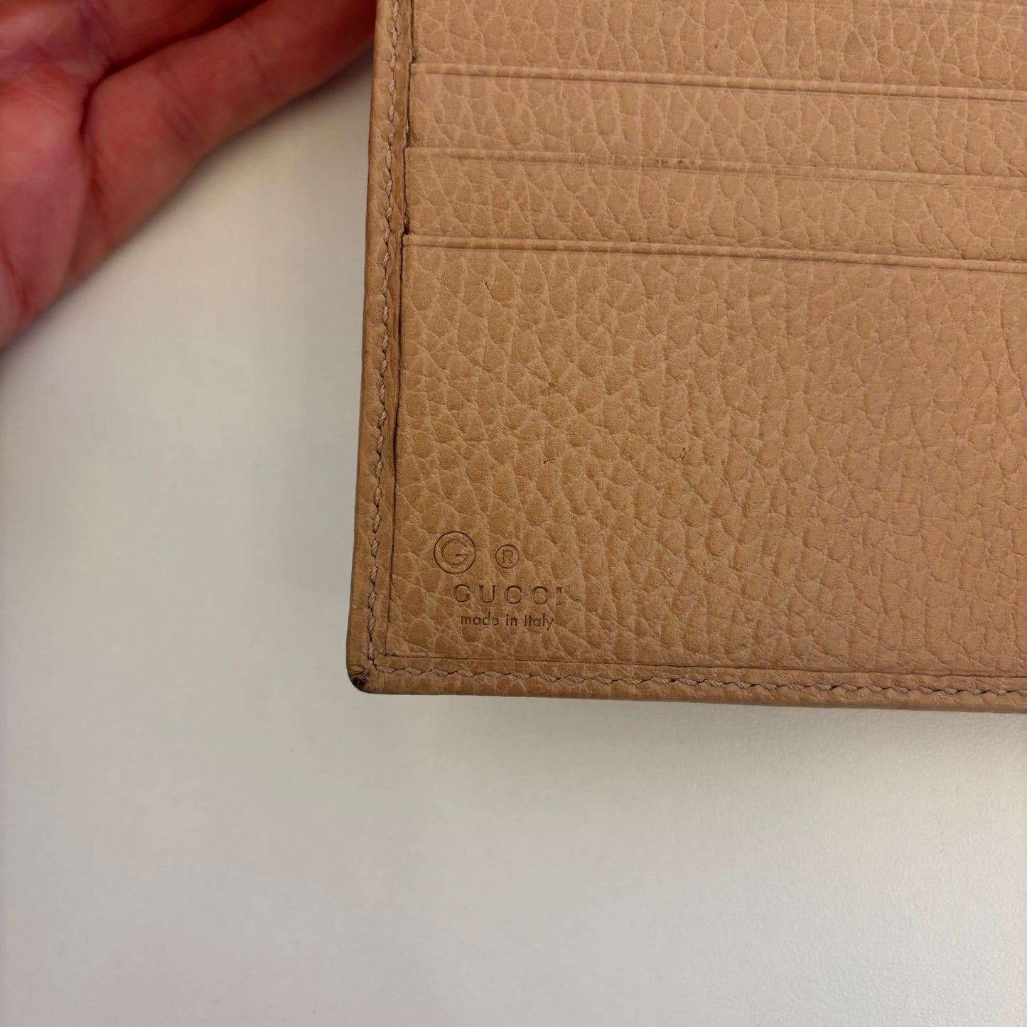 Gucci Wallet