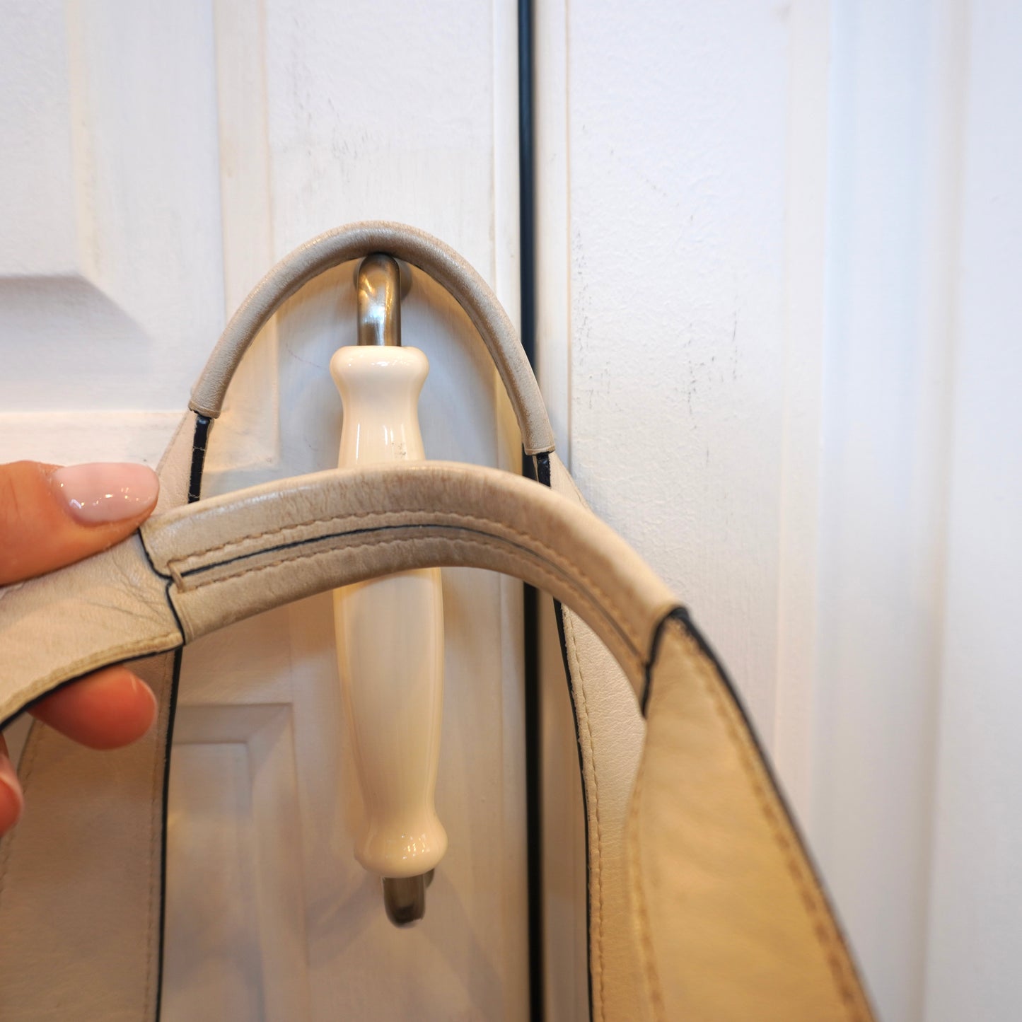 Coach Monogram Purse