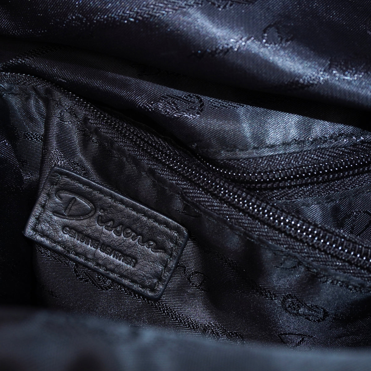 Leather Purse
