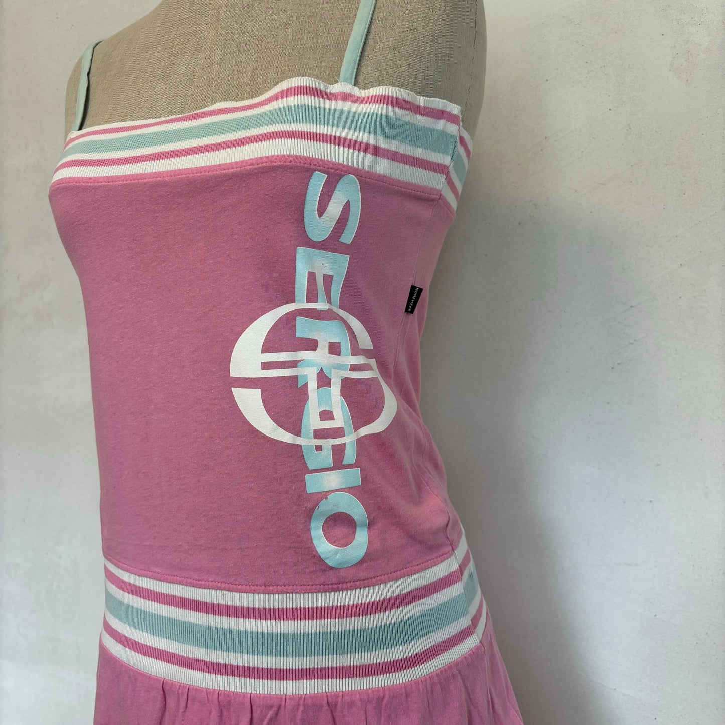 Sergio Tacchini Dress (M)
