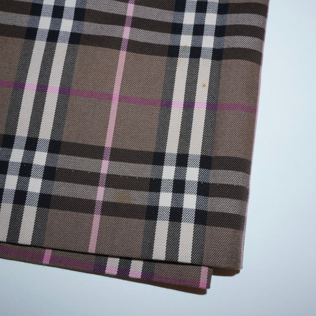 Burberry Skirt (S)