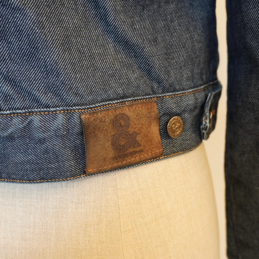 Dolce & Gabbana Denim Jacket