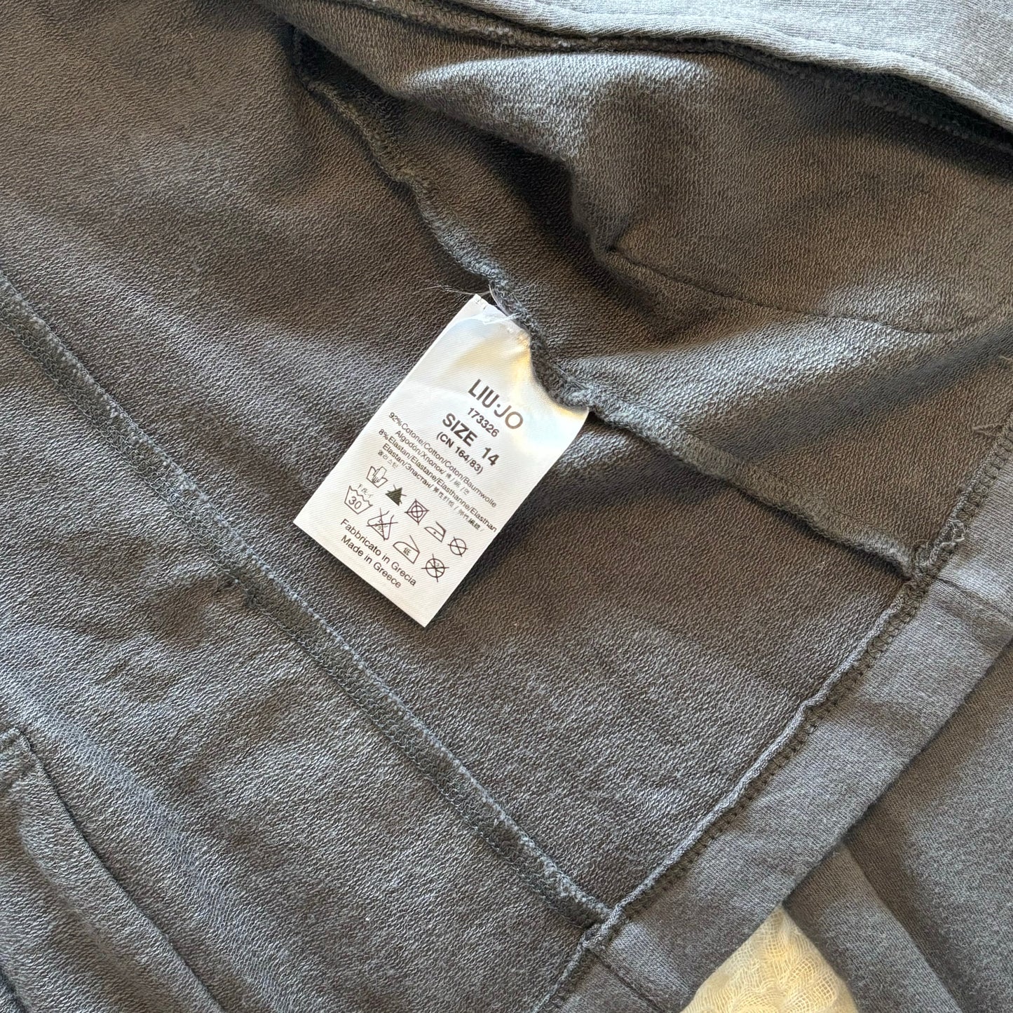 Blazer à nœud Liu Jo (XS)