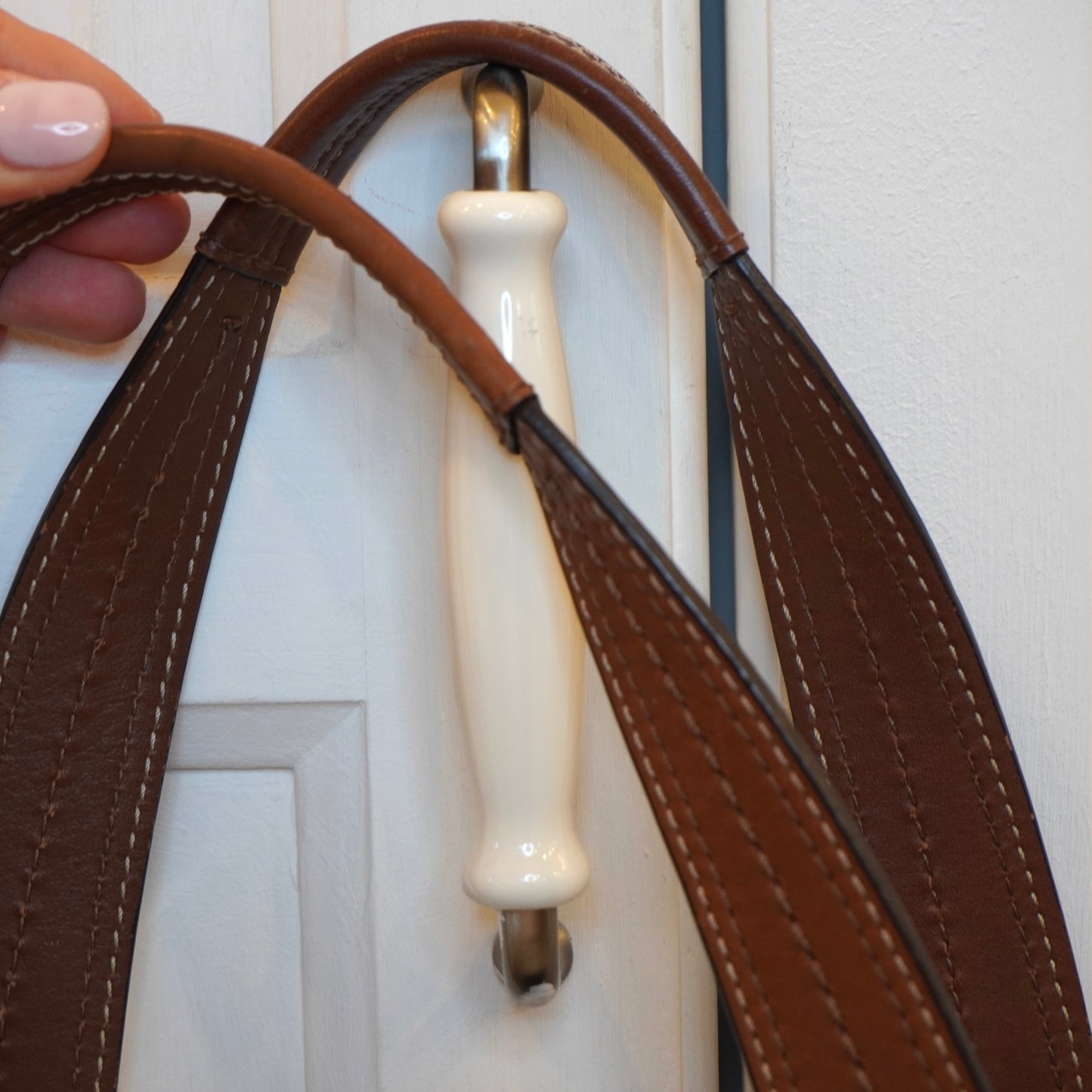 Coach Monogram Purse