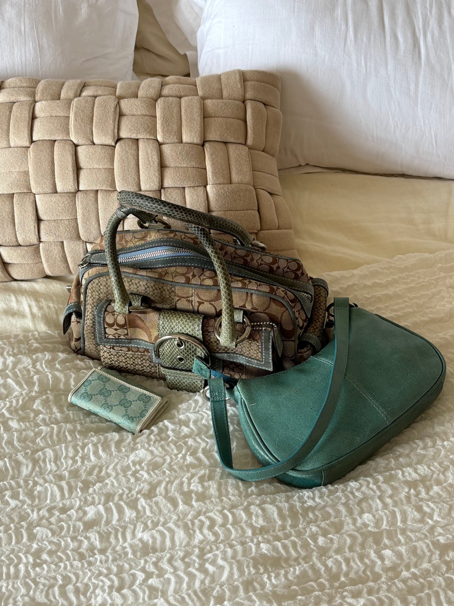 Gucci Keypurse