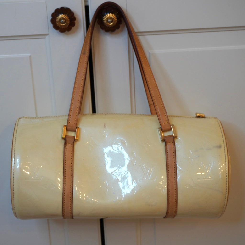 Louis Vuitton Papillon Purse
