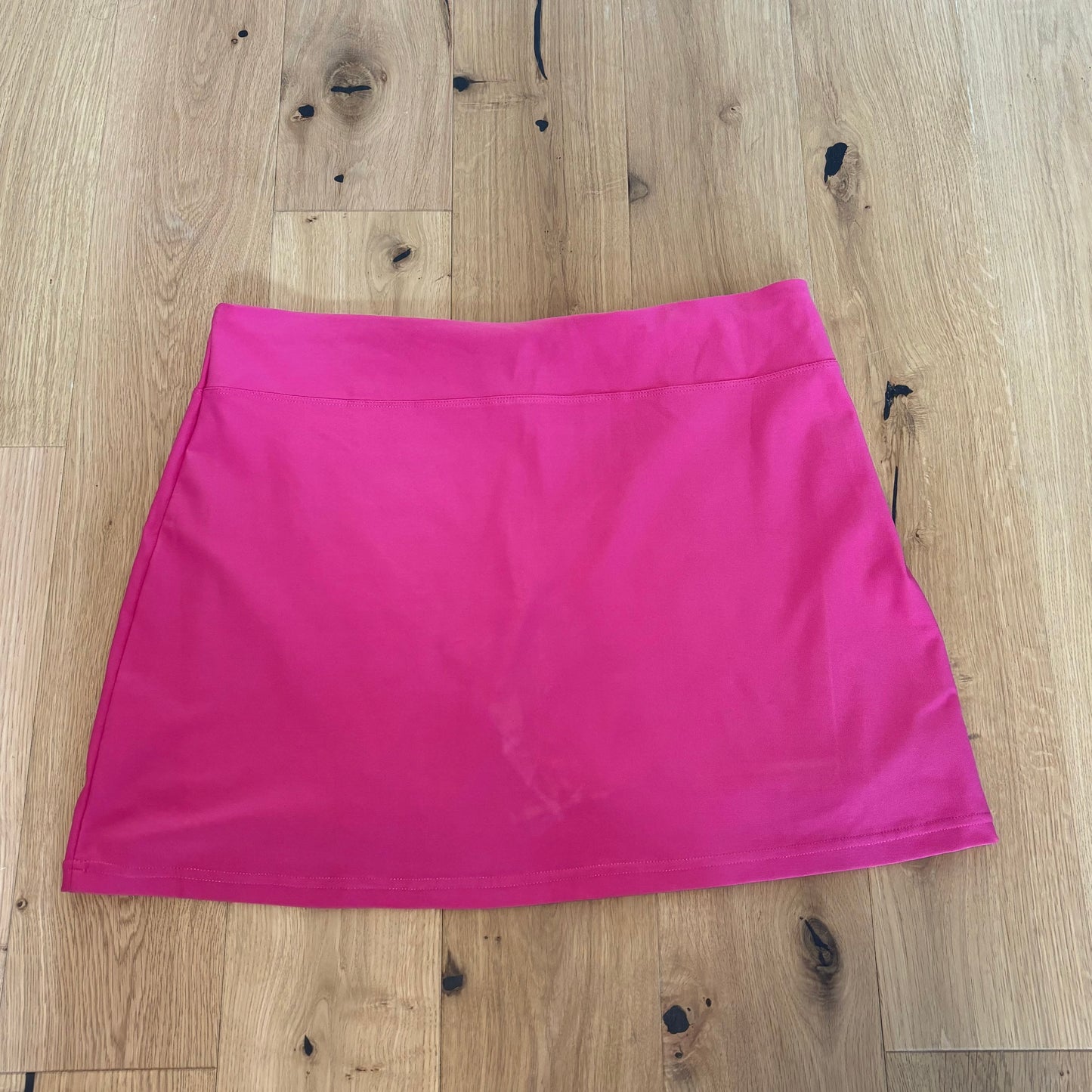 Nike Tennis Skirt (M)
