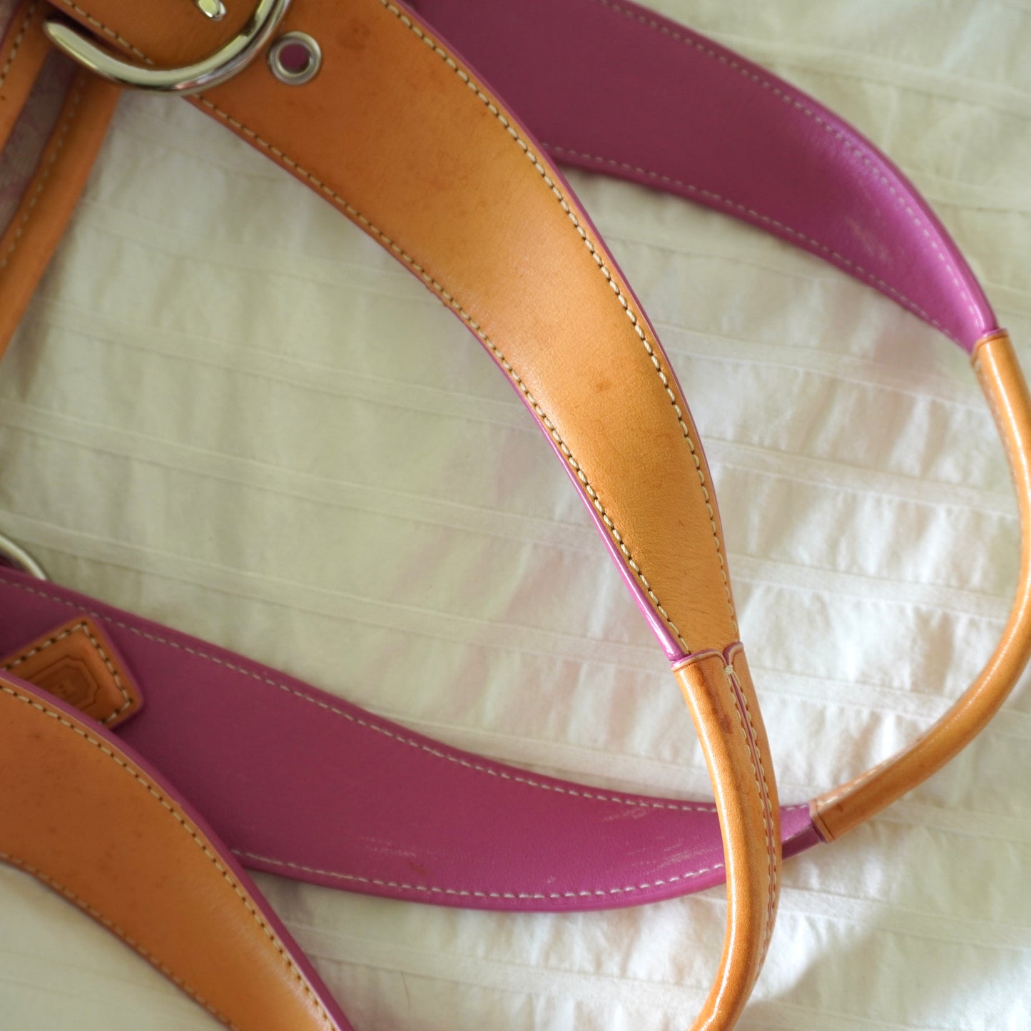 Coach Monogram Purse