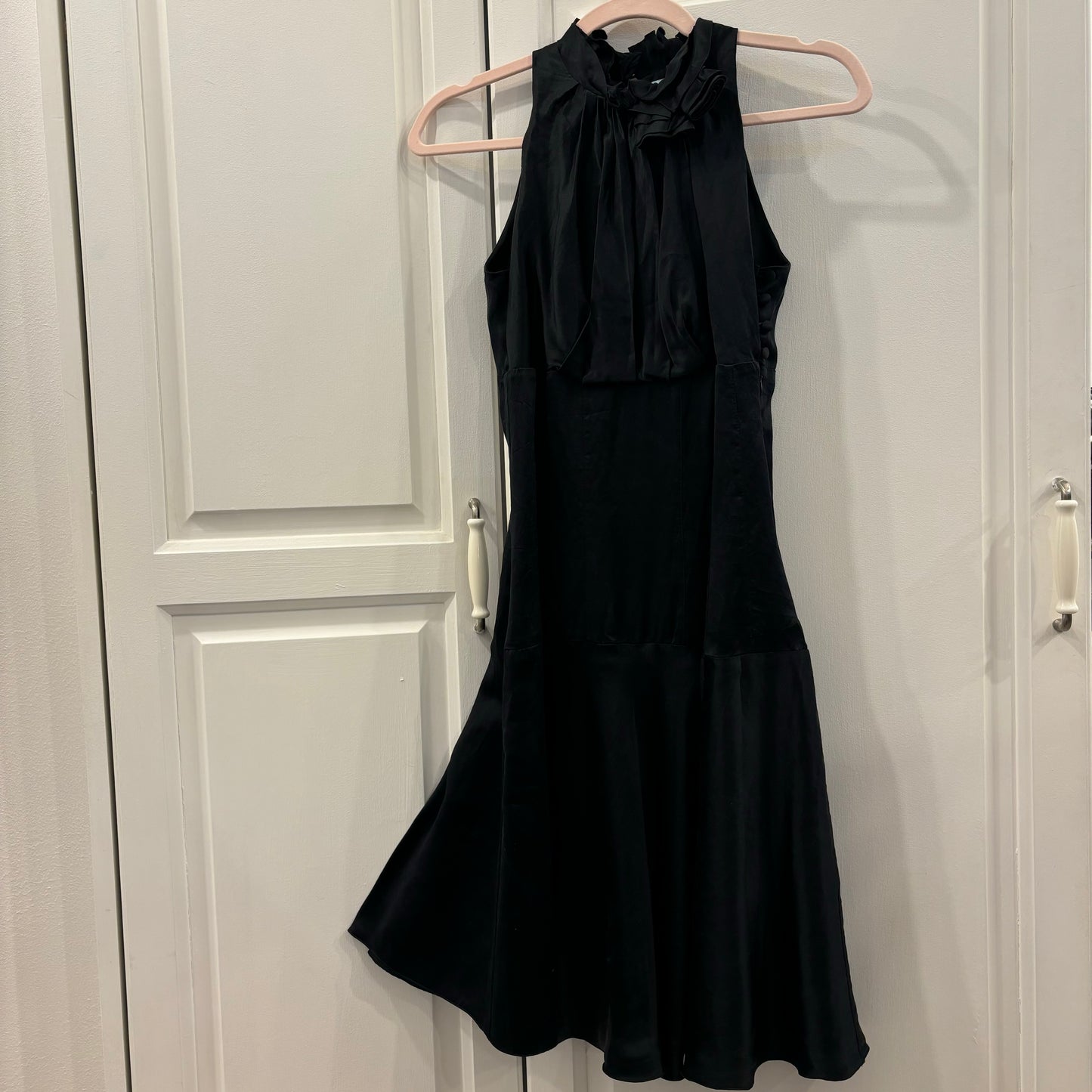 Guess Silk Dress (XS)