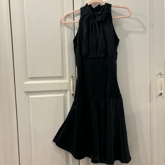 Guess Silk Dress (XS)