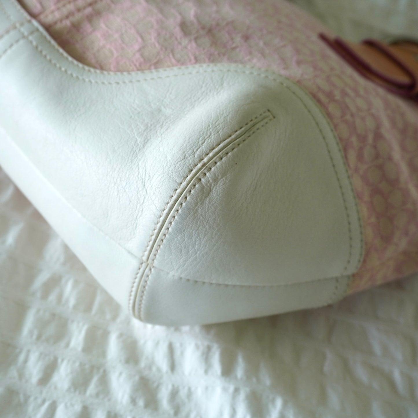 Coach Monogram Purse