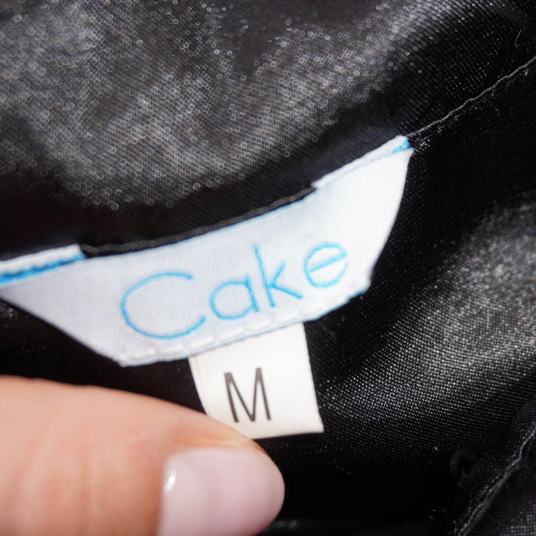 Halterneck Dress (M)