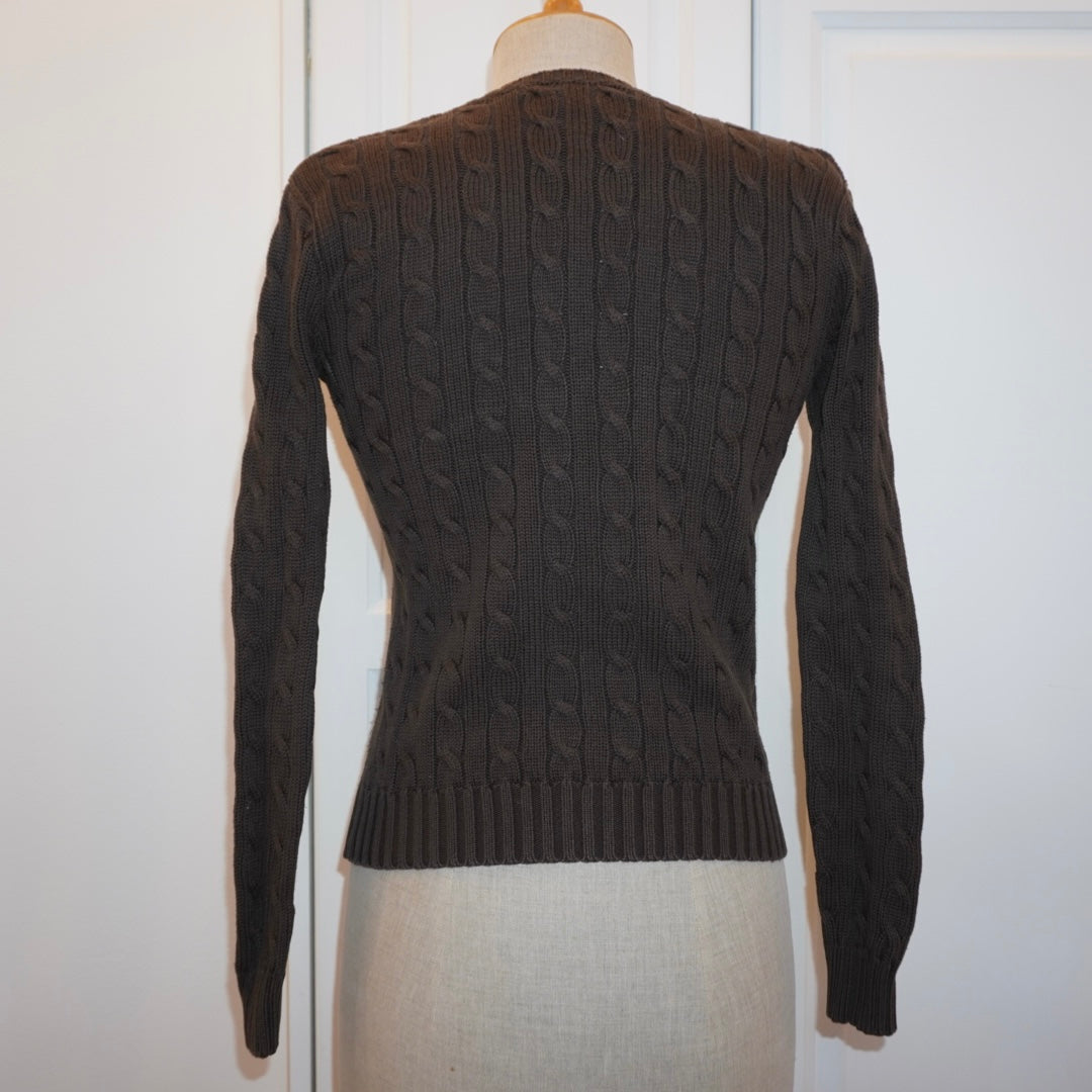 Polo Ralph Lauren Sweater (XS)