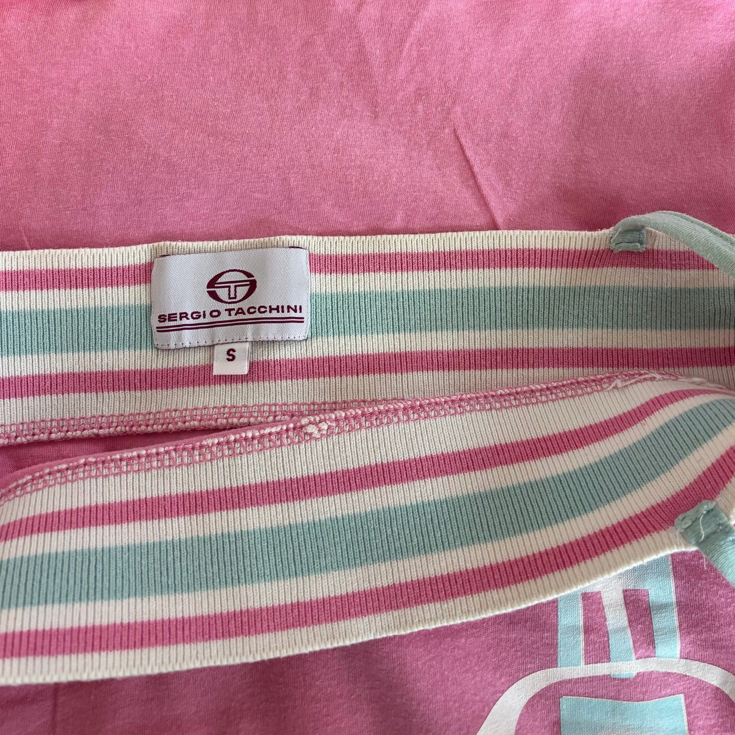 Sergio Tacchini Dress (M)