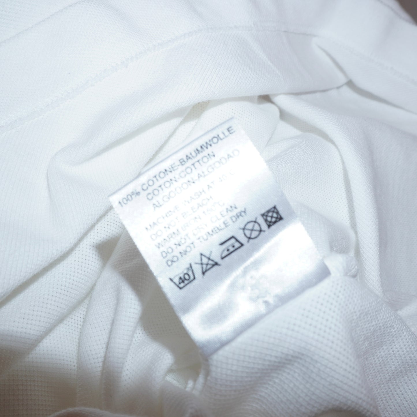 Sergio Tacchini Dress (L)