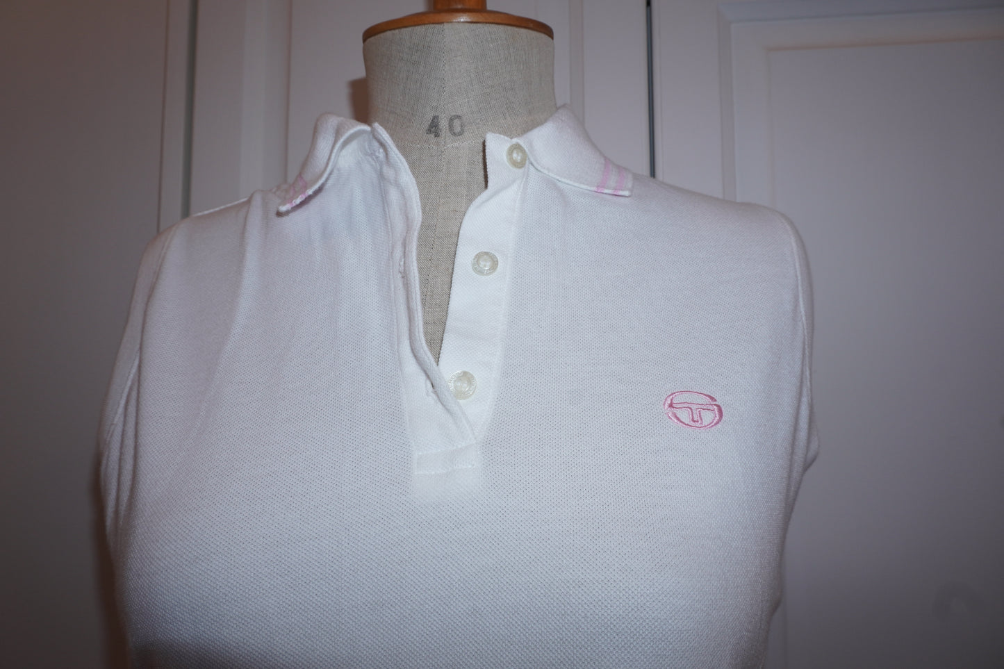 Sergio Tacchini Dress (L)