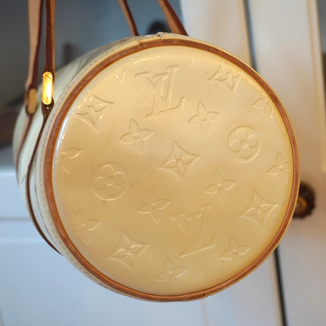 Louis Vuitton Papillon Purse