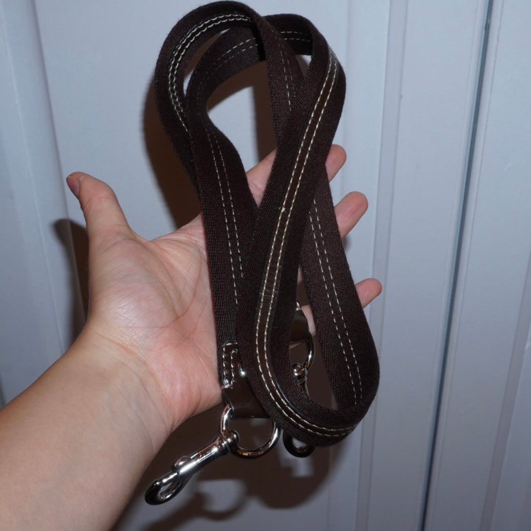 Coach Monogram Purse