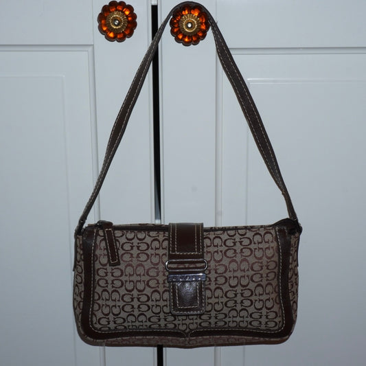 Guess Monogram Purse