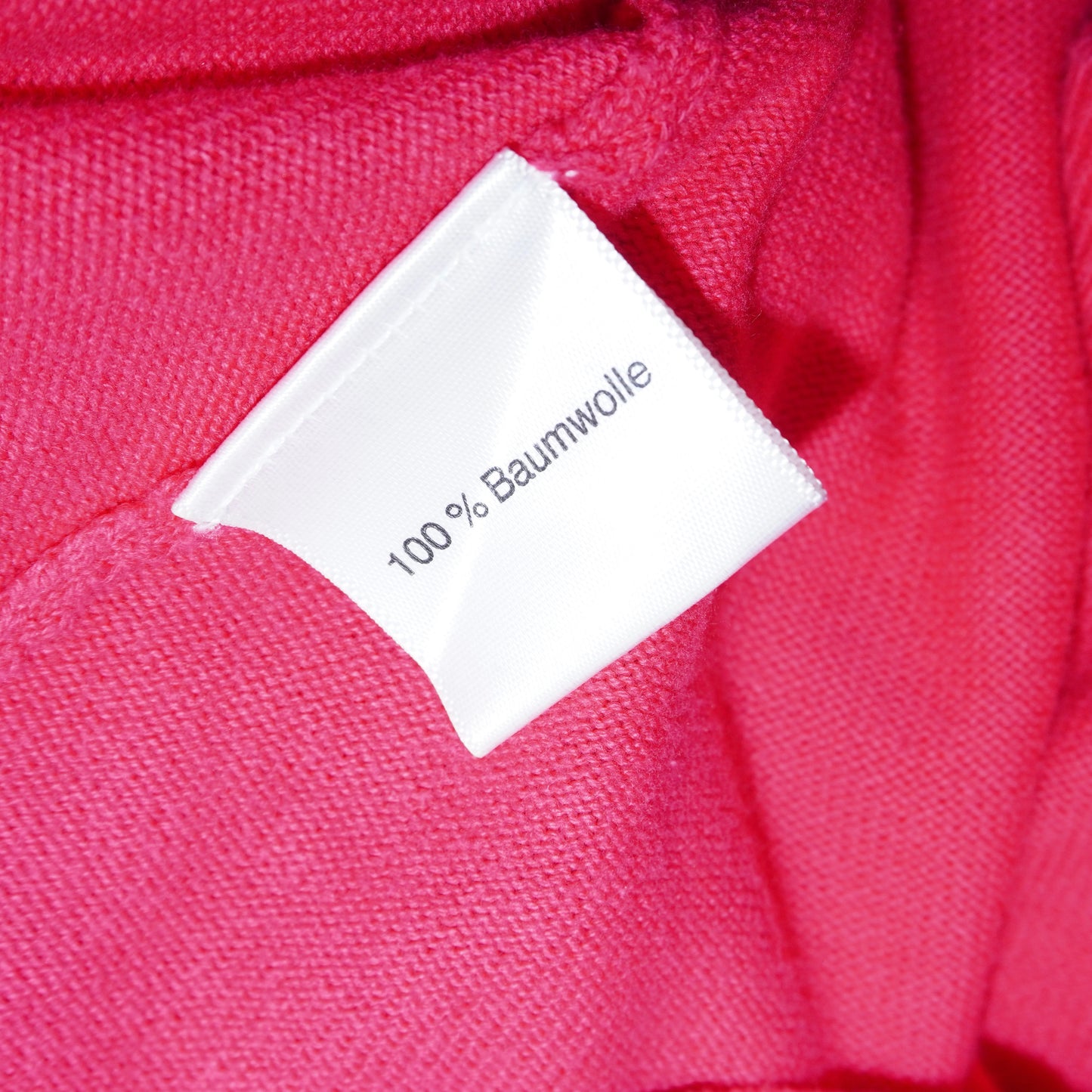 Ruffle Cardigan (M)