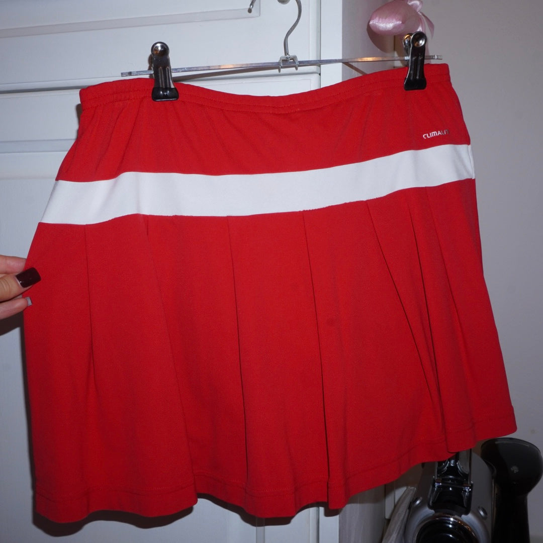 Adidas Tennis Skirt (S)