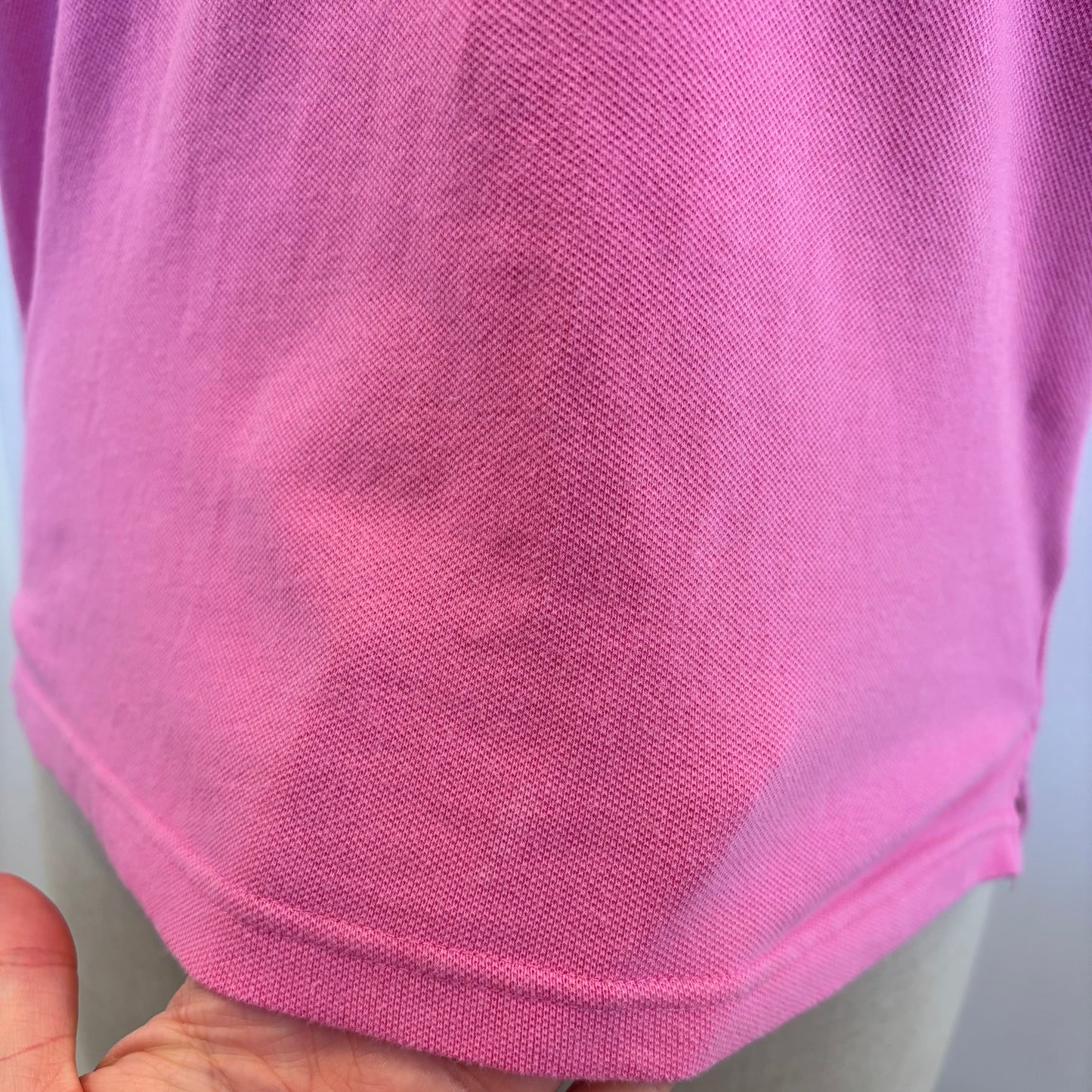 Ralph Lauren Top (M)