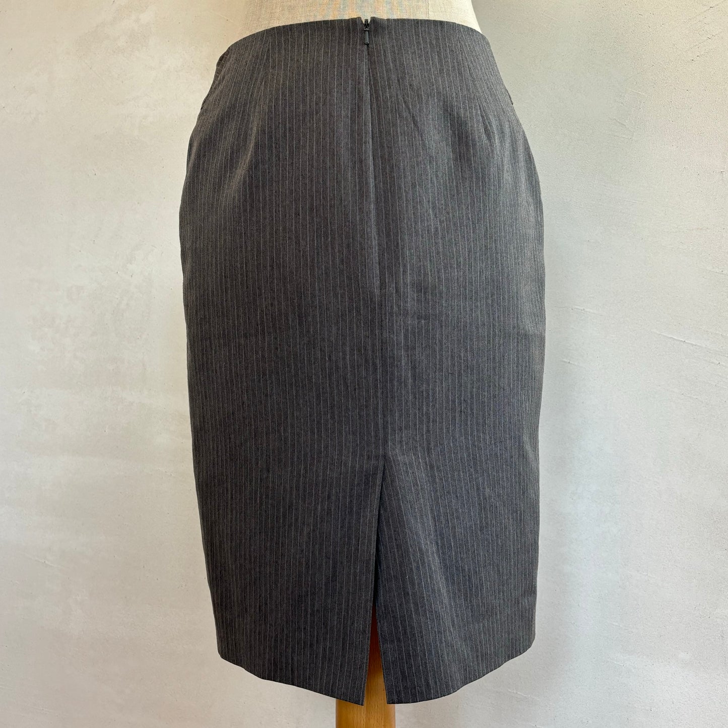 Pinstripe Skirt (eu38)