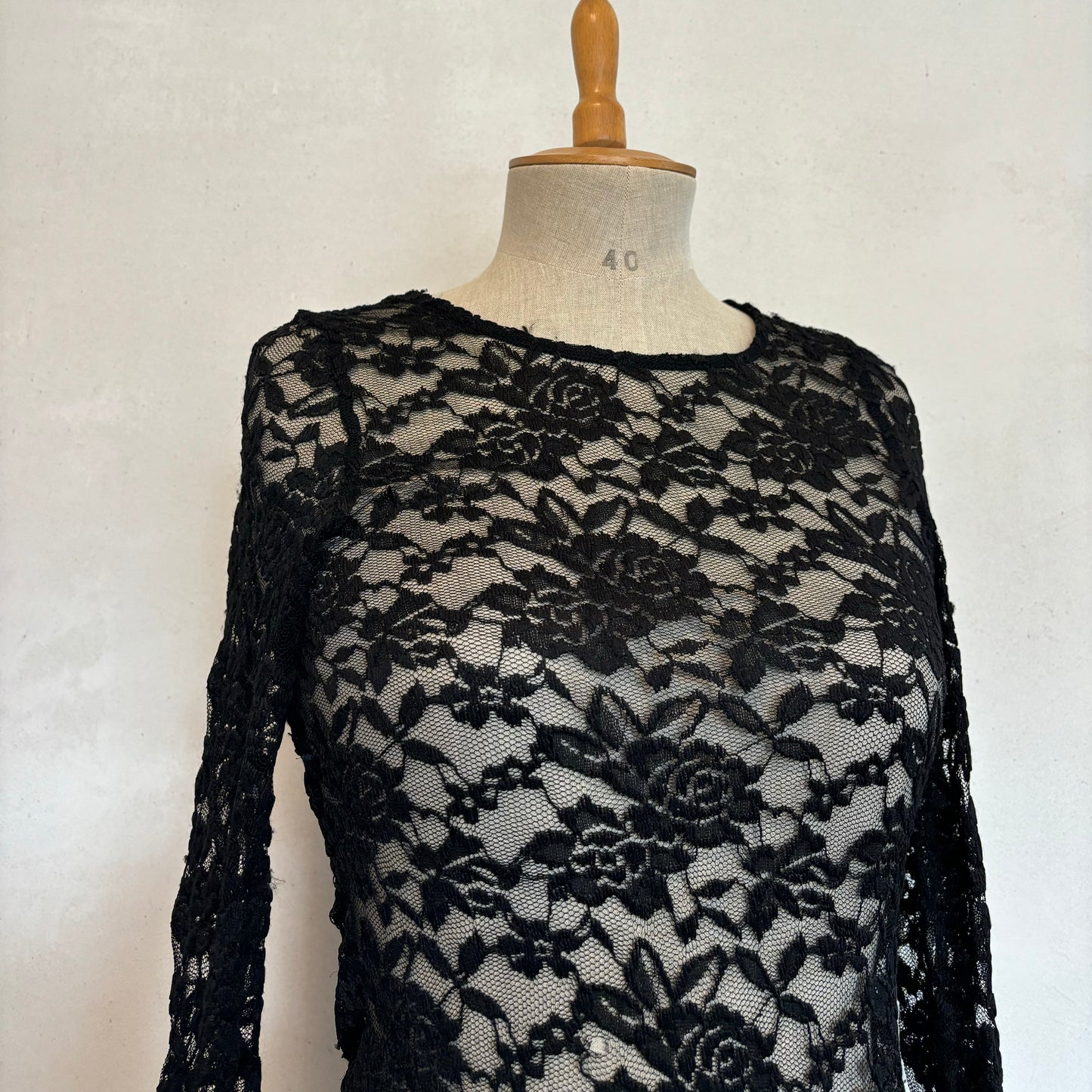 Lace Top (S)