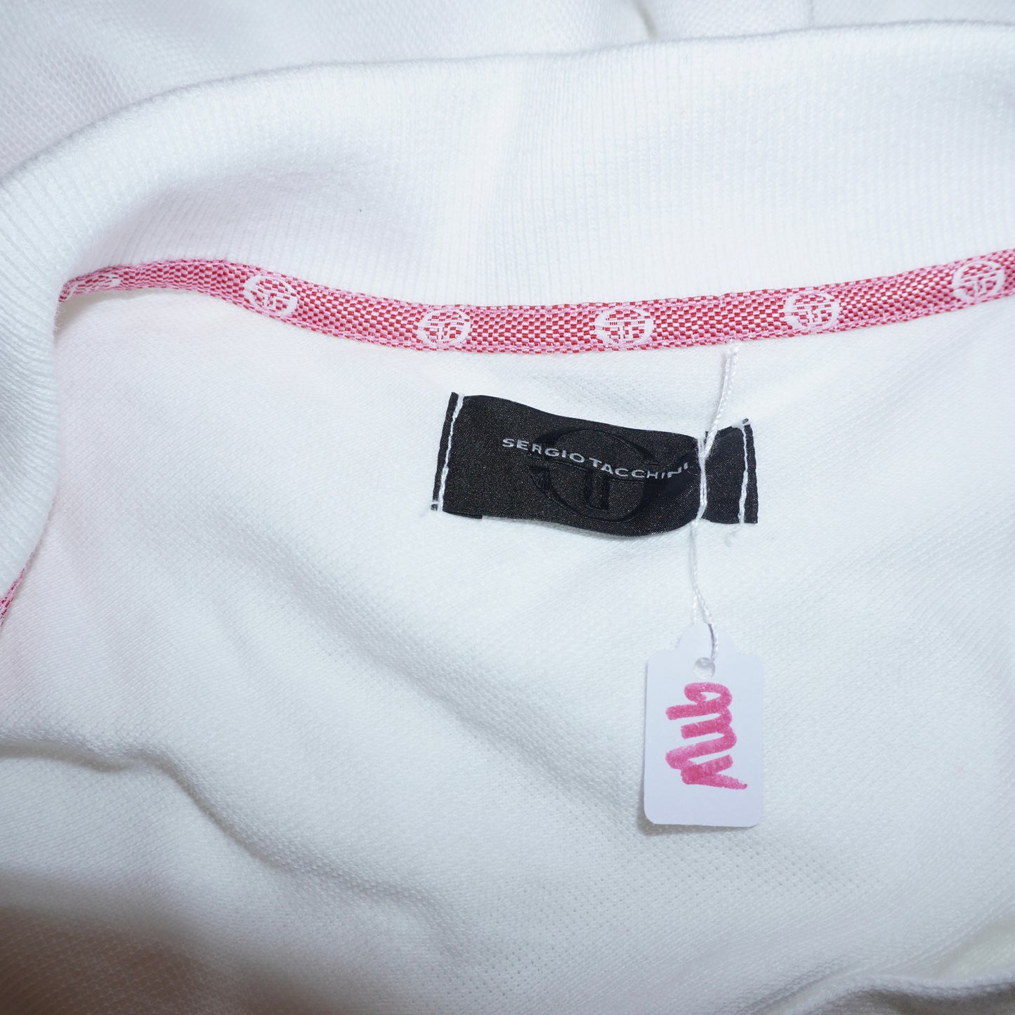 Sergio Tacchini Dress (L)