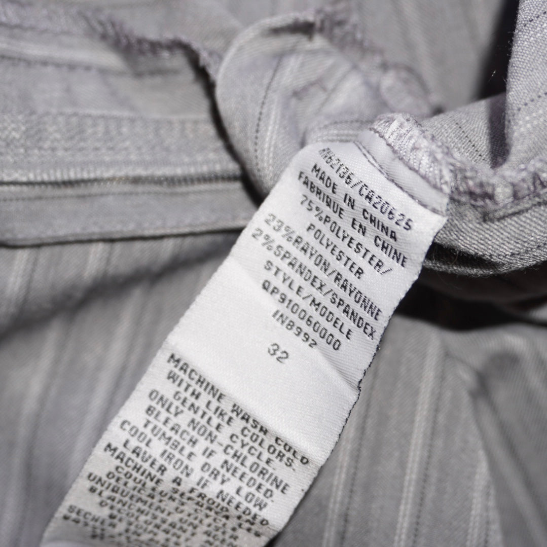 Guess Bootcut Trousers (L)