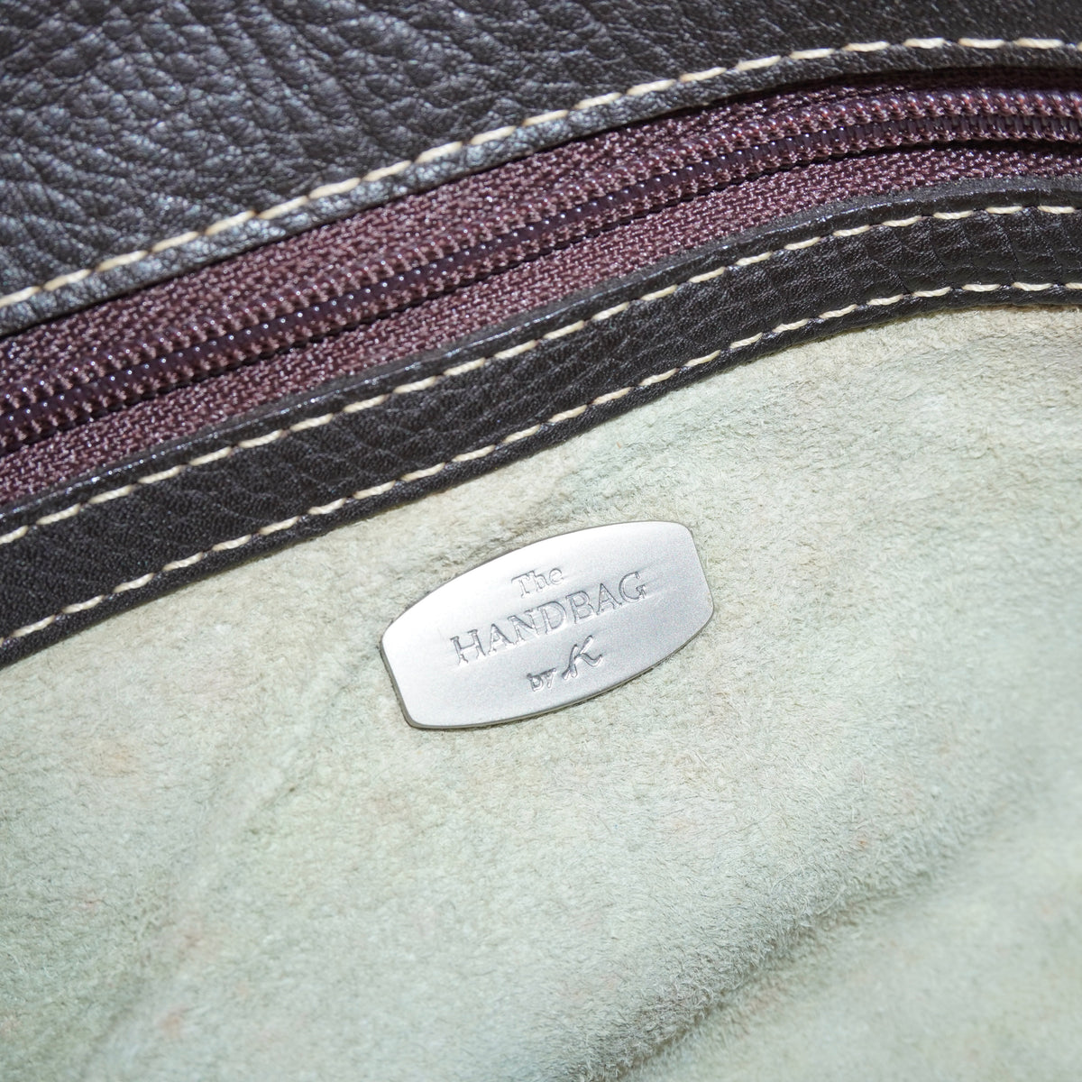 Leather Purse