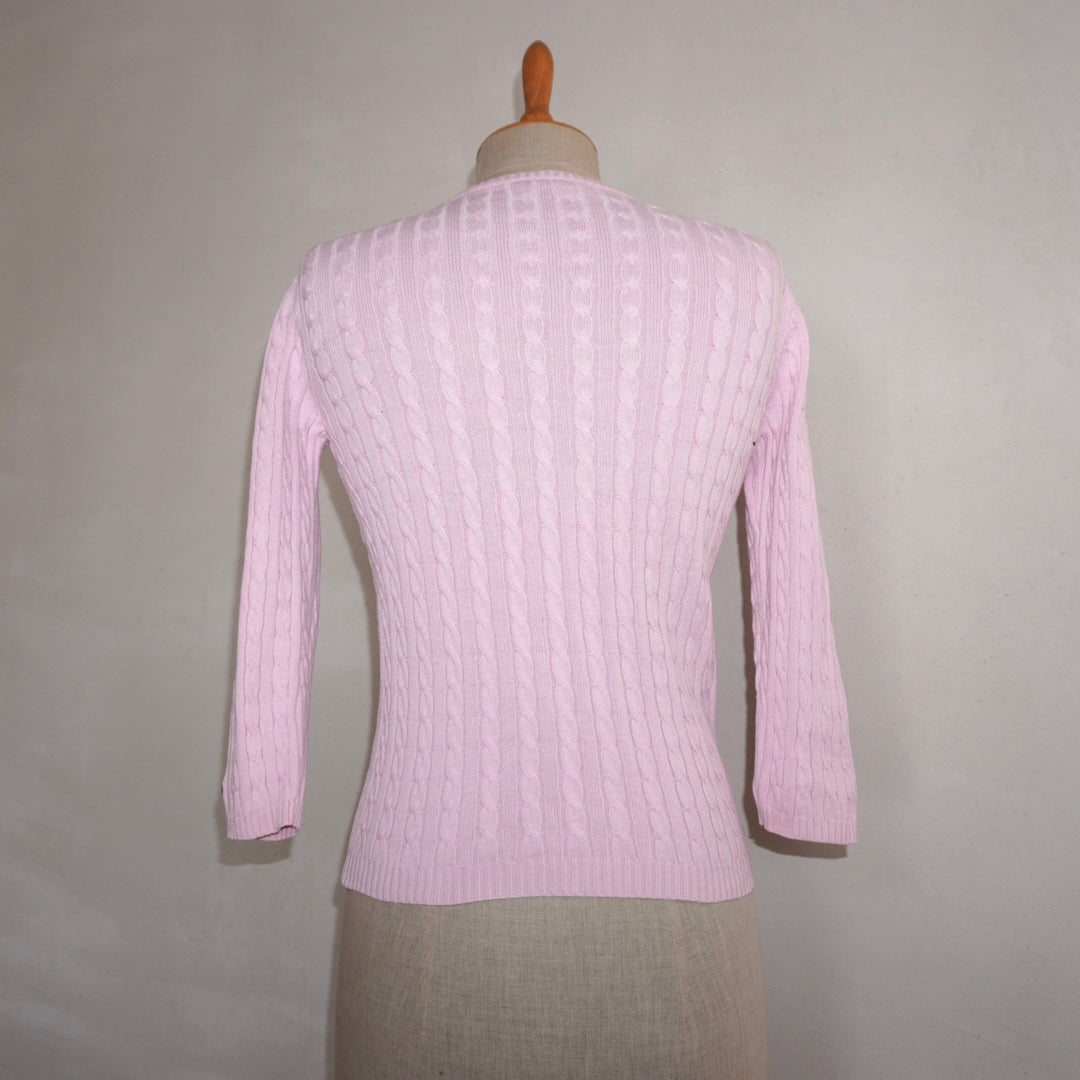 Ralph Lauren Sweater (S)