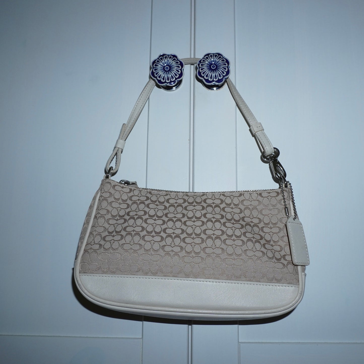 Coach Monogram Purse