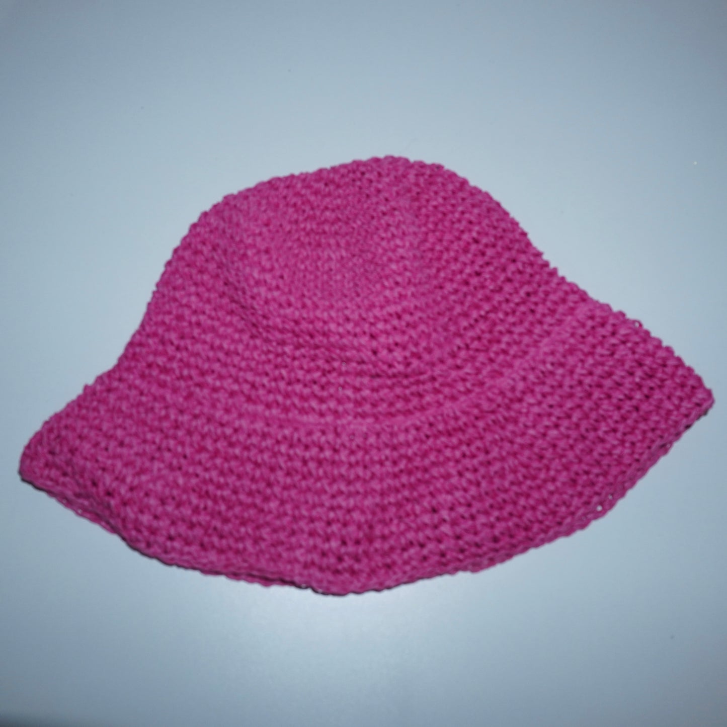 Pink Sun Hat