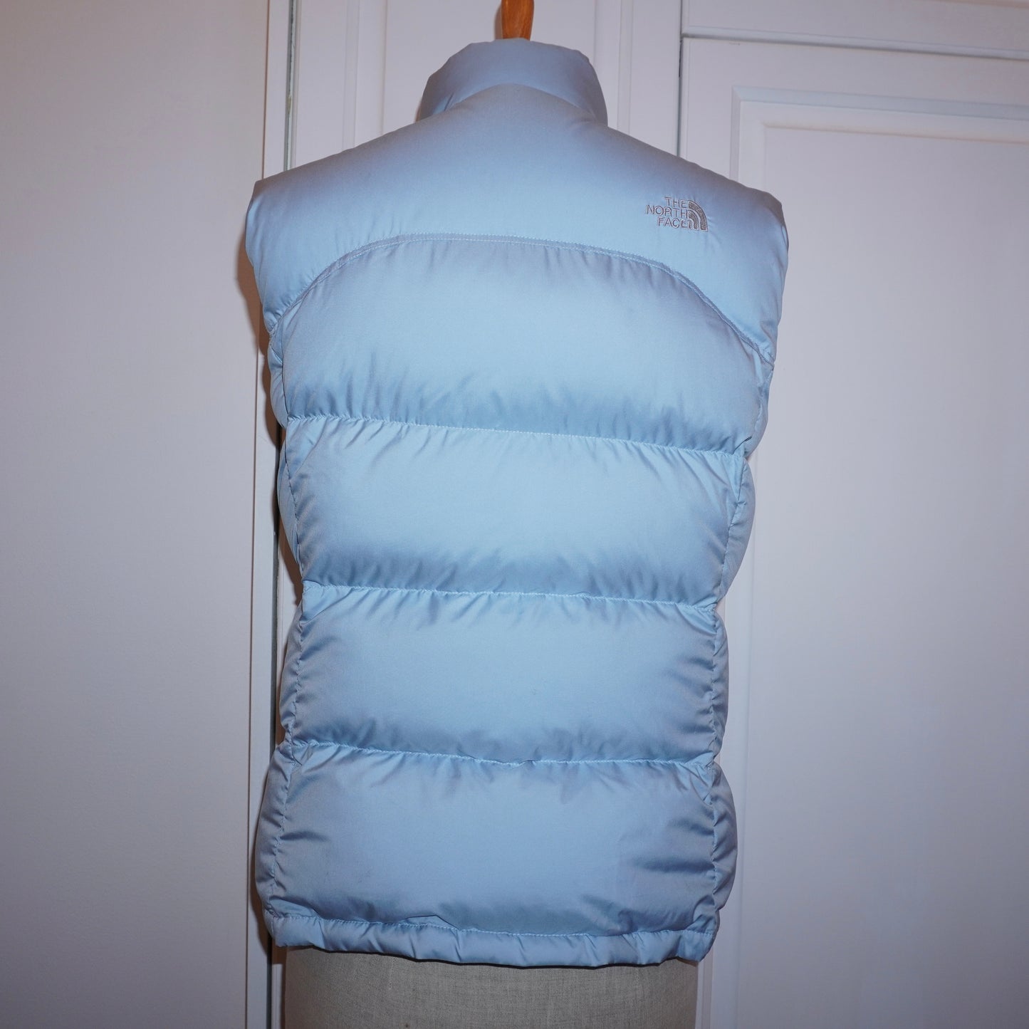 North Face Gilet (M)
