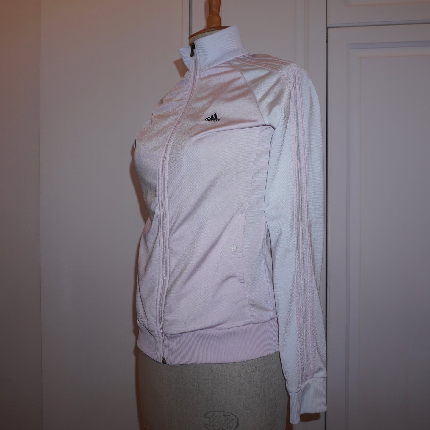 Adidas Track Jacket (S/M)