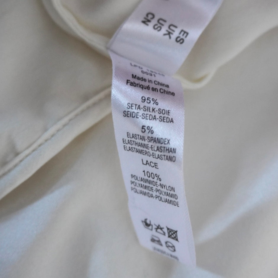 La Perla Slip Dress (S)