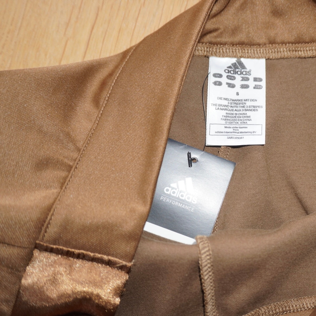 Adidas Tracksuit (XS)