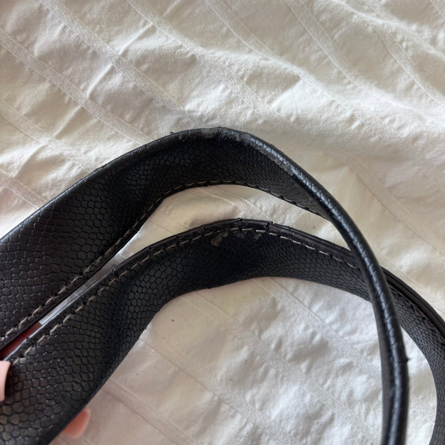 Guess Denim Purse