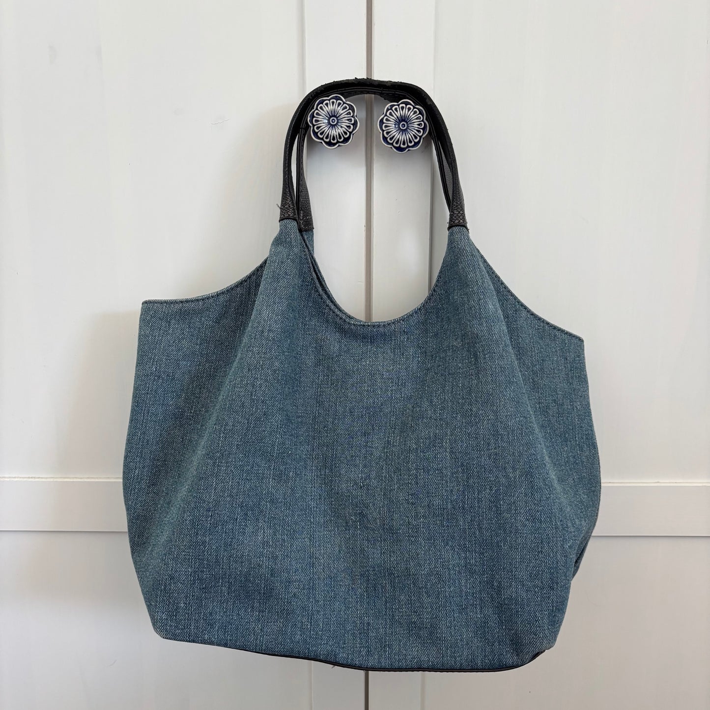 Guess Denim Purse